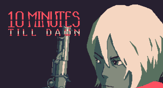 10 Mins Til Dawn