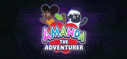 amanda the adventurer