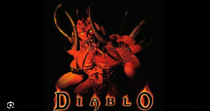 diablo