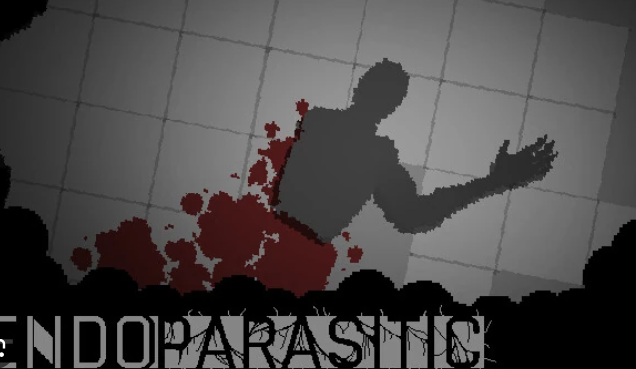 endoparasitic