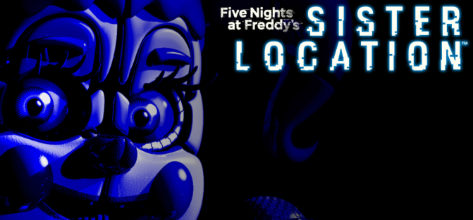 FNAF SL