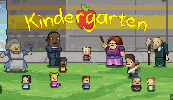 Kindergarten 1