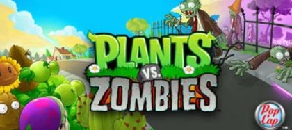 Plants vs Zombies