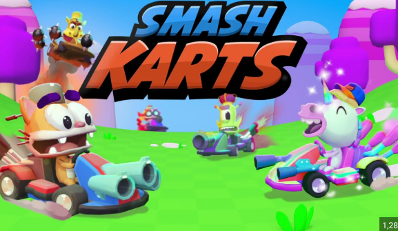 smashkarts