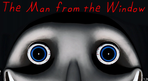 the man from the window